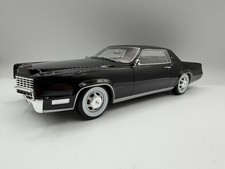 BoS Models Cadillac Eldorado 2-door 1967 1:18 BOS064