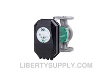Taco VR20M-SF Pump 2" SS 1.1HP 200-240V 175PSI 14-230¬∞F Flanged