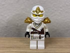 Lego Ninjago Venomari Shrine 9440 100% Complete