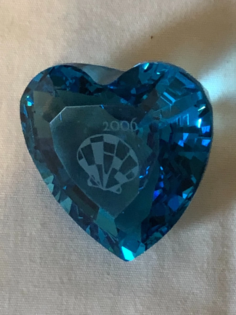 swarovski heart scs products for sale | eBay