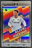2026 Topps Chrome Premier League Antonee Robinson Alive And Kicking #AK-11