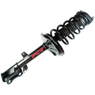 1333434R FCS Fully Loaded Strut Rear Passenger Right Side Hand for Toyota Venza