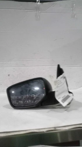 Used Left Door Mirror fits: 2016 Honda Accord power body colored Sedan w/o turn