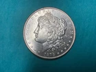 1878 S BU GEM MORGAN SILVER DOLLAR UNC US MINT RARE COIN A1