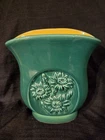 Redwing Pottery Tropicana Garden Planter Vase B2003
