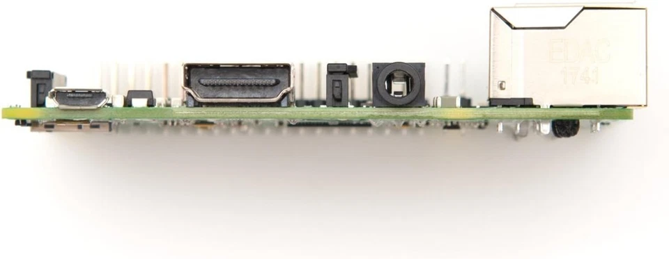 Gigabit Ethernet Micro Computer - 4 USB Ports - Image 4 of 4