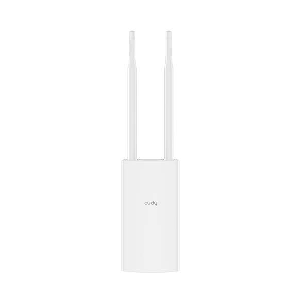 AP Wi-Fi Esterno AC1200 Cudy | Gigabit PoE per Reti Professionali