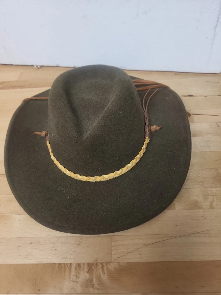 Lite Felt In Men's Hats for sale | eBay