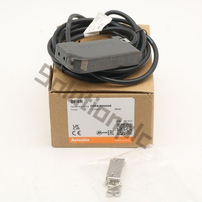 BF4R-R AOTUNICS fiber amplifier BF4R-R (1PC New in Box) *mz