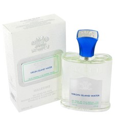 Virgin Island Water by Creed Vial sample .05 oz for Women