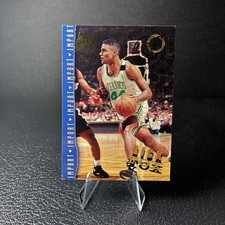 1994-95 Topps Stadium Club - All-Import Rick Fox #253
