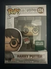 Funko Pop! Harry Potter #174 (with Birthday Cake) A Barnes & Noble Exclusive
