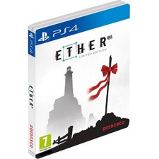 ETHER One - Limited SteelBook Edition  [PlayStation 4]
