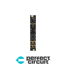 After Later Audio Brooks Compact Thru-Zero VCO EURORACK NEW PERFECT CIRCUIT