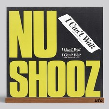 Nu Shooz - I Cant Wait (Vocal/Long Dutch Mix)...