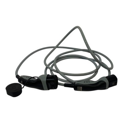 KIA MENNEKES TYPE 2 EV CHARGING CABLE PUBLIC STATION 2022-2024 36345