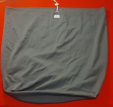 GroVia Diaper Pail Liner for Cloth Diapers Fern, Eco-friendly reusable wet bag