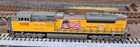 KOBO Custom Kato N Scale SD70ACe, Union Pacific UP #9088, 176-8522-LS Loksound — photo 2