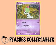 Pokemon - Ralts - 015/017 - POP Series 7 - Common LP