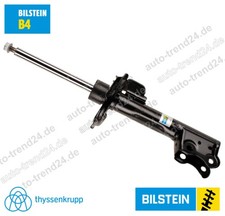 B4 Gasdruckstoßdämpfer vorne u.a.: Mercedes-Benz A-Klasse W169, Bj. 2004-2012