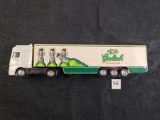 werbetrucks 1:87, Grolsch, Bier, Brauerei, Niederlande, Holland, LKW, Miniatur