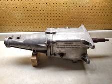 Rare Used 1965 Muncie M20 4 Spd Transmission 3851325 L Vin 1968 Camaro Ss
