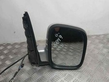 2K5857508AP aussenspiegel rechts VOLKSWAGEN CADDY OCIO TRENDLINE delcp4814246