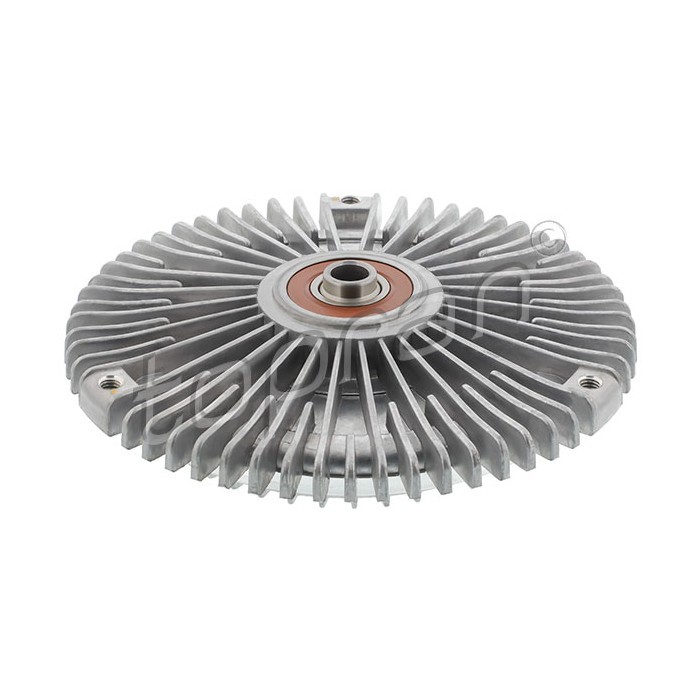Embrayage de ventilateur A0002003722 pour réparation radiateur Sprinter