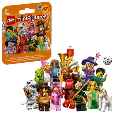 71052 LEGO® Minifiguren Serie 29 Neu - Bild 1 von 2