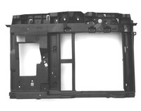 Frontmaske FrontgerÜSt Vorne Peugeot 208 1.4 DS Ohne Start AND Stop 2012-2019