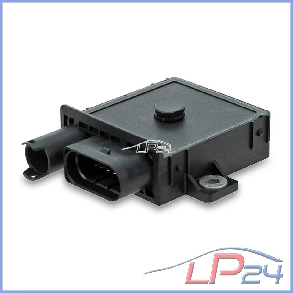 IKA CONTRÔLE + 6x BERU BOUGIE POUR BMW 3-ER E46 E90 5-ER E60 6-ER X3 X5 M57 - Photo 2/4