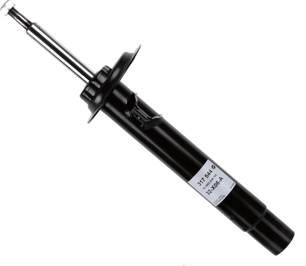 Fits SACHS 317 544 SHOCK ABSORBER   ⭐UK Stock⭐