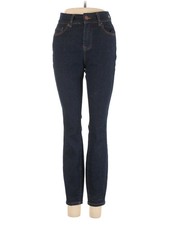 DG 2 by Diane Gilman Women Blue Jeans 2