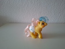 My little Pony Hasbro 1987   Vintage