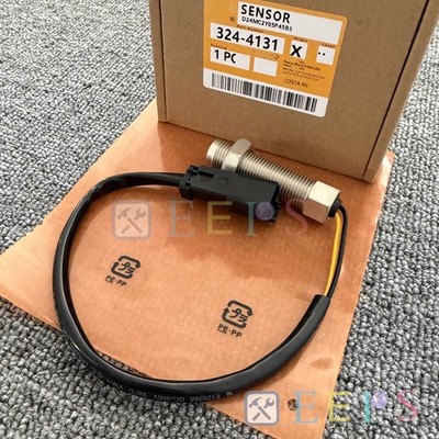 New In Box Engine Speed Sensor Fits CAT 324-4131
