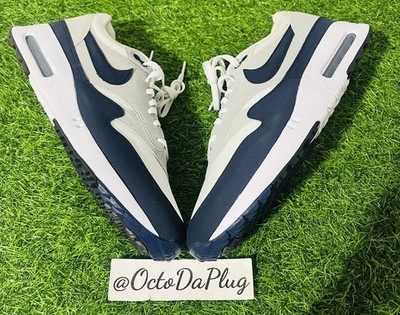 Nike Air Max 1  86 Golf Obsidian Grey Men s Sizes nby DV1403-120