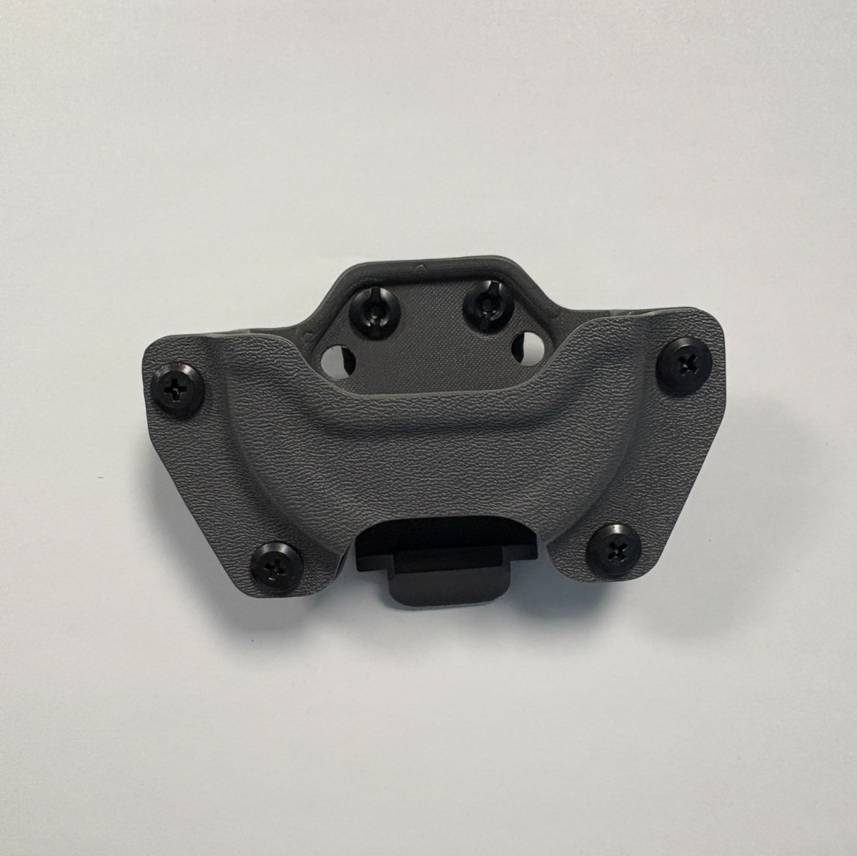 Tactical Zyn Can Holster – MIE Productions Gray EDC Carrier