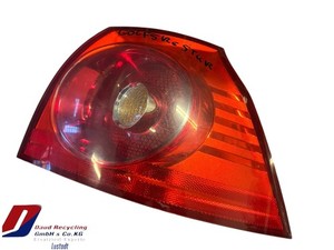VW Golf 5 Rücklicht Rechts 5-Türer