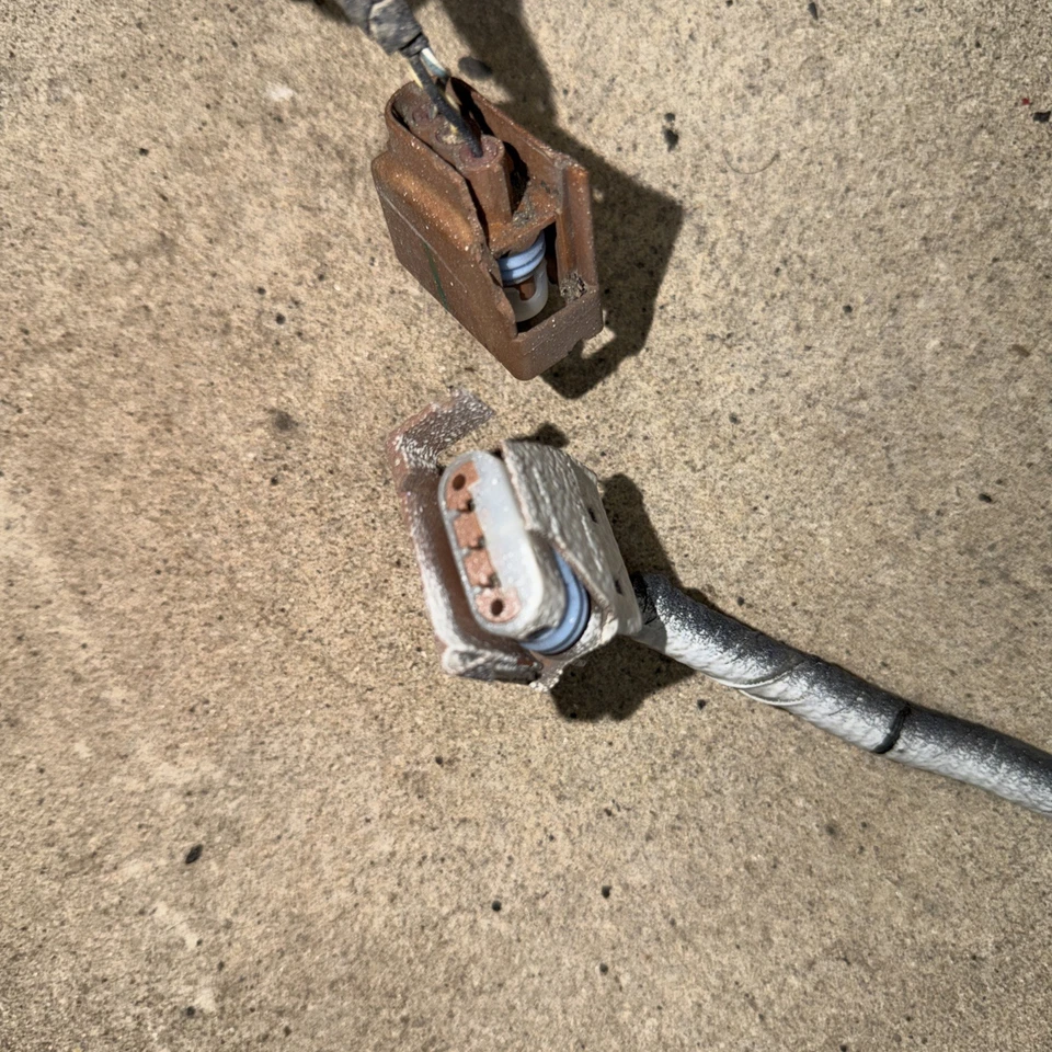 2011 2012 2013 2014 年 2015 年雪佛兰 Volt 前置发动机线束原始设备制造商 — 第 3/4 张图片