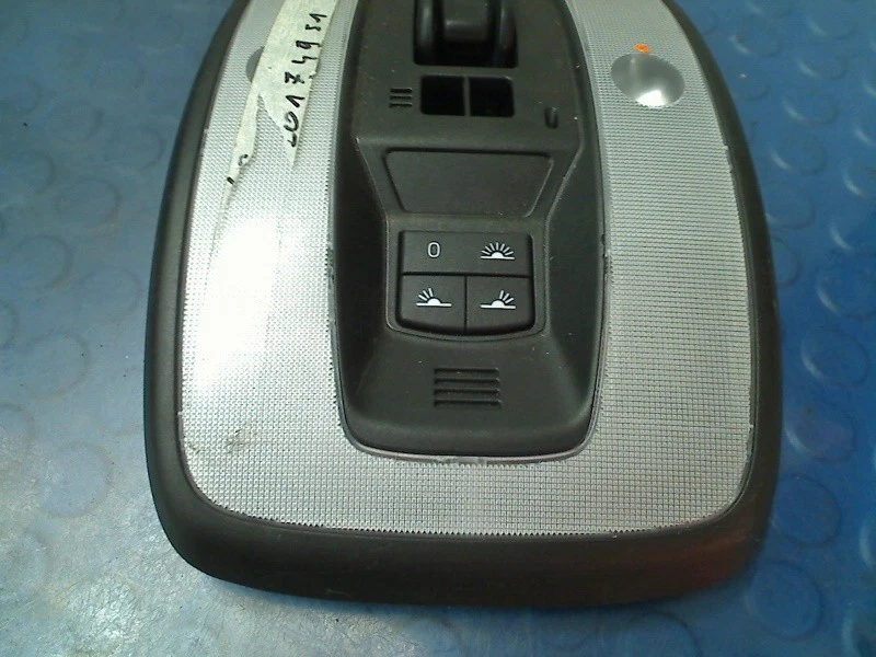 LUCI INTERNE Volvo V60 Cross Country I (FZ) 2015 39826641 Foto 2 de 4