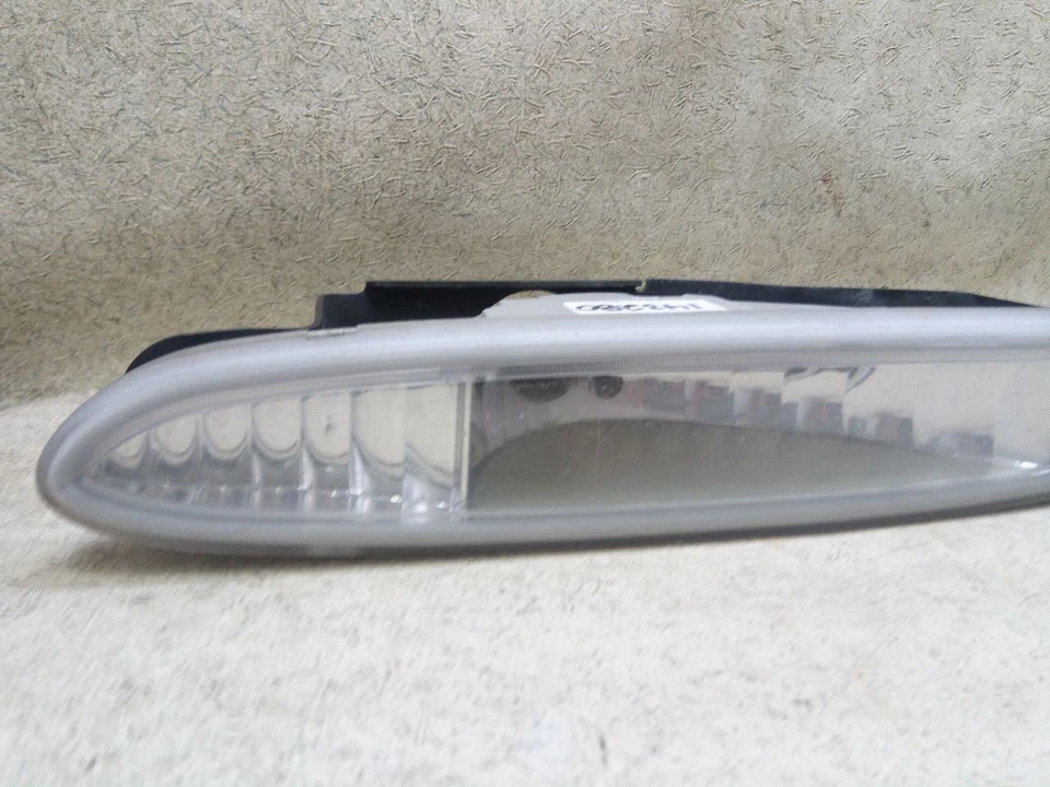 Luz de conducción antiniebla derecha pasajero compatible con 95-99 OLDSMOBILE AURORA o128-200664 Foto 2 de 4