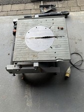 Table Saw 110v