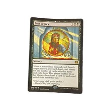 Lost Legacy Kaladesh Regular