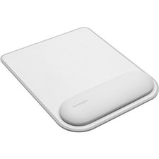Kensington ErgoSoft Wrist Rest Mouse Pad for Standard Mouse k50437ww 