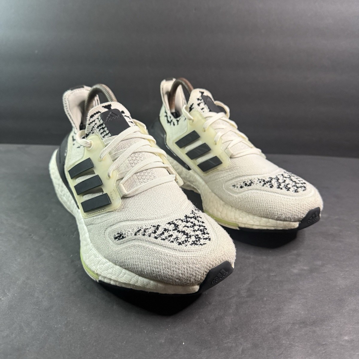 adidas gazelle silver green womens adidas Cloudfoam Comfy Men's Walking Shoes Black main image 0