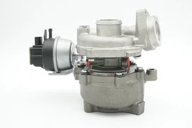 Turbolader AUDI A4 Allroad B8 (8KH) 2.0 TDI quattro (CAGB CJCB CSUB) 1968ccm 136