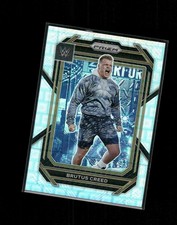 2023 Prizm WWE Brutus Creed #171 Premium Box Set /199