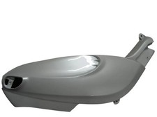 9232705 FIANCATA CARENA SX ORIGINALE PIAGGIO TYPHOON/GILERA STORM BIANCO PERLA