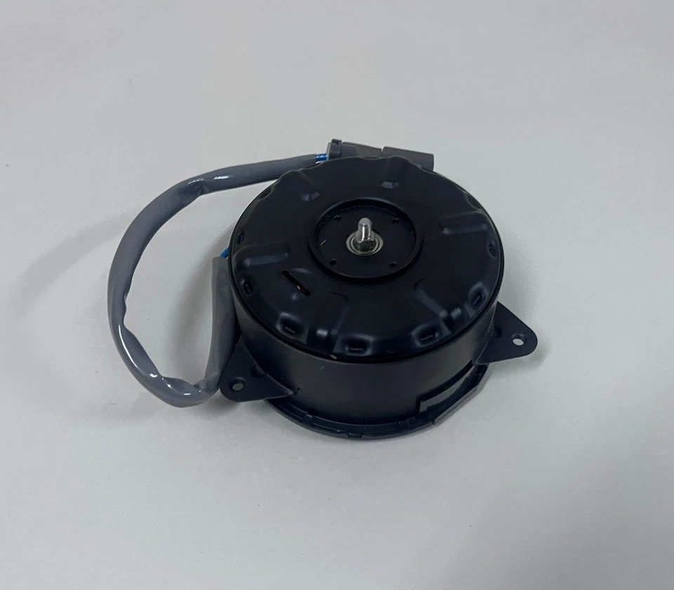 MOTOR VENTILADOR REFRIGERACIÓN HONDA PILOT 2003-2004 # 19030-PGK-A01 OEM (B12-1)IR Foto 2 de 4