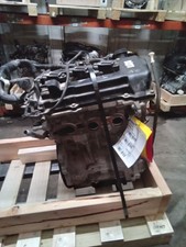 Engine 1.2l Vin J 8th Digit Automatic Transmission Fits 17-18 Mirage 2337996 Engine 1.2l Vin J 8th Digit Automatic Transmission Fits 17-18 Mirage 2337996